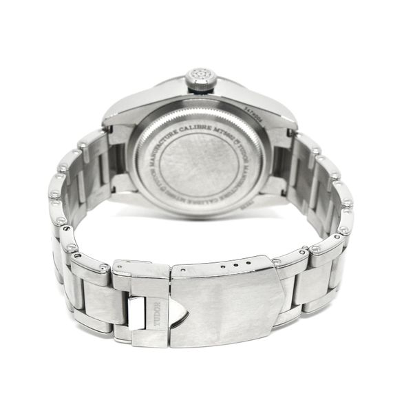 Tudor Black Bay M79230B-0008